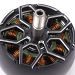 Hot Sales IFlight XING2 2809 800kv / 1250kv Cinelifter Motor 4-6S High Quality  With 5mm Titanium Shaft for 7-9inch FPV